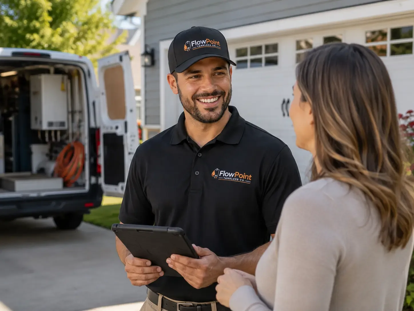 Tankless Water Heater Installation Toms Brook, VA FAQs